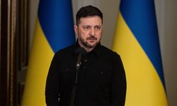 Zelenskiy, seçimler için 'Rusya ile 60 günlük tam ateşkes' çağrısı yaptı