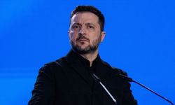 Zelenskiy: Ukrayna ateşkesi destekliyor ve Rusya'nın da desteklemesi önemli