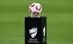 Ziraat Türkiye Kupası'nda ikinci eleme turu, yarın 4 maçla başlayacak
