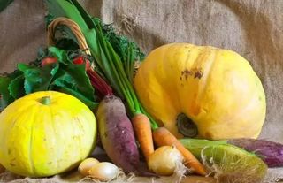 Ekim ayında yenmesi tavsiye edilen sebze ve meyveler sağlığınıza nasıl katkı sağlar?