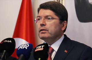 Adalet Bakanı Tunç'tan Ankara'daki terör saldırısına ilişkin açıklama: Tüm detaylar araştırılıyor