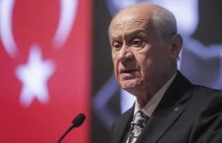 MHP Genel Başkanı Bahçeli: Terörün kökü milli birlik ve dayanışma ruhuyla kazınacaktır