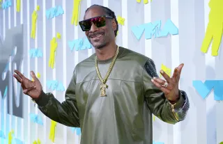 Snoop Dogg, uyuşturucu kullanımına son verdiğini açıkladı