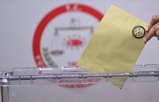 Yerel seçimlerde adaylık için görevden ayrılma süreci yarın saat 17.00'de bitiyor