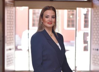 ANIL ŞEHİRLİOĞLU