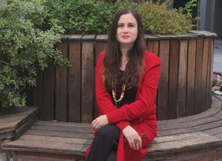 NİL ESRA BAŞARAN