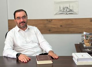 MEHMET SAVAN