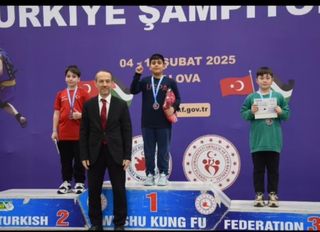 BEDİRHAN ÖKSÜZLER
