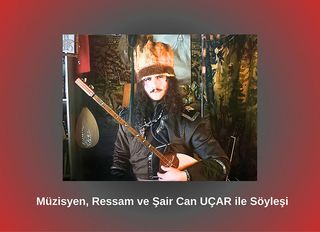 CAN UÇAR