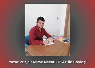 Miraç Necati OKAY