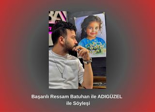 Batuhan ADIGÜZEL