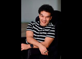 REGGİE LAVEN