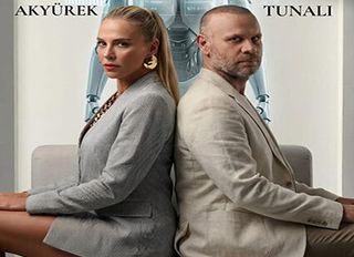 Cenk TUNALI