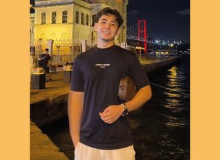 Yarik Sing