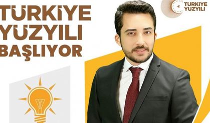 Baha Tuzer; "Yüce Türk Milleti için çalışacağım"