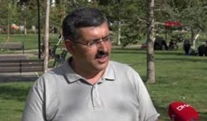 Konya Ovası’nın hububatta ürün kaybı 1 milyon ton