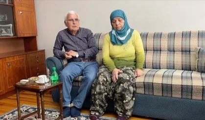 Yıllar önce göçe zorlanan Bulgaristan Türkleri hüzün dolu günleri anlattı