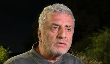TRT Haber sunucusu Kozluklu, İsrailli tarafından ölümle tehdit edildi