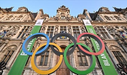 Paris Olimpiyatları için 400 bin bilet satışa çıktı