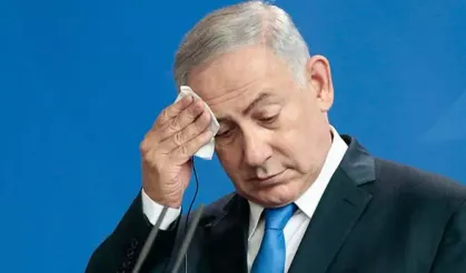 Filistin yanlısı gösteriler İsrail Başbakanı Netanyahu'yu endişelendirdi