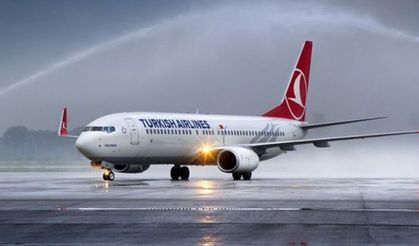 THY'den sefer gecikmeleri'ne ilişkin açıklama