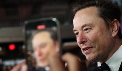 Elon Musk, Alman AfD Partisinin seçim toplantısına canlı bağlantıyla katıldı