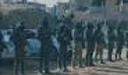 Kassam Tugayları Gazze’deki esirlerin Kızılhaç’a teslim görüntülerini paylaştı