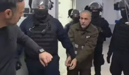 Doktor Husam Ebu Safiyye İsrail hapishanesinde ilk kez görüntülendi