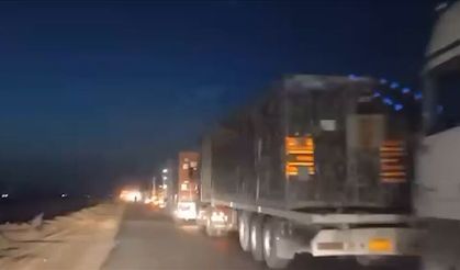 ABD öncülüğündeki koalisyon güçleri Deyrizor'daki varlığını azaltıyor