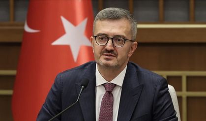 Cumhurbaşkanlığı İletişim Başkanı Duran'dan, 15 Temmuz Demokrasi ve Milli Birlik Günü mesajı