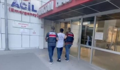 Organize suç örgütüne yönelik operasyonlarda 21 şüpheli tutuklandı
