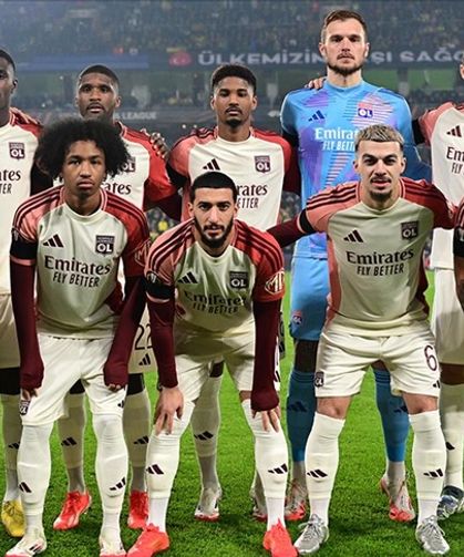 Fransa Ligue 1'den düşürülen takımlar