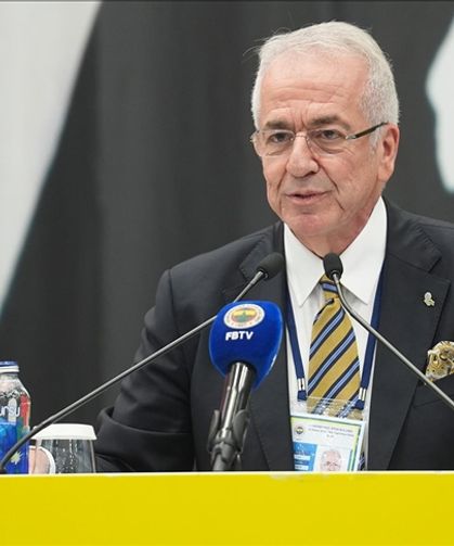Fenerbahçe Başkan Vekili Erol Bilecik istifa etti