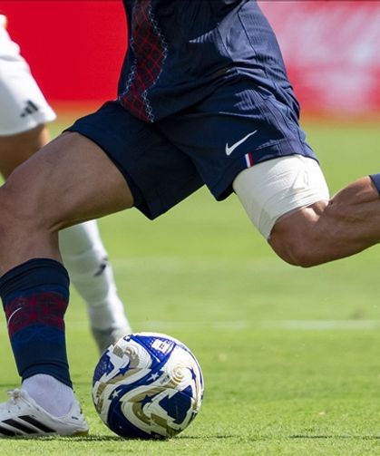 FIFA Kulüpler Dünya Kupası'nda final