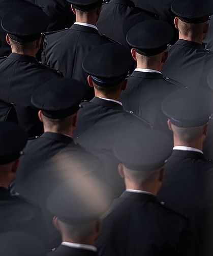 19 bin 96 emniyet mensubunun yeni görev yerleri belirlendi