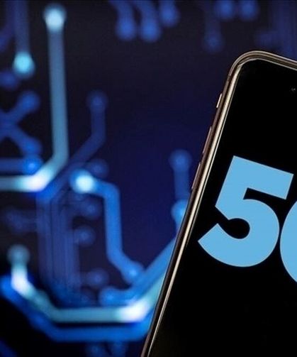 4,5G'de yerlilik hedefi aşıldı, sıra 5G'de