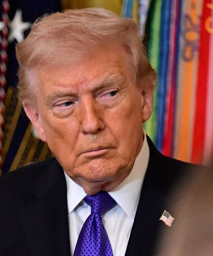 ABD Başkanı Trump, Rusya ile Ukrayna arasında anlaşmaya varılması konusunda umutlu