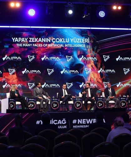 ACA Group Yönetim Kurulu Başkanı Acaroğulları'ndan yapay zeka dönüşümüne ilişkin değerlendirme