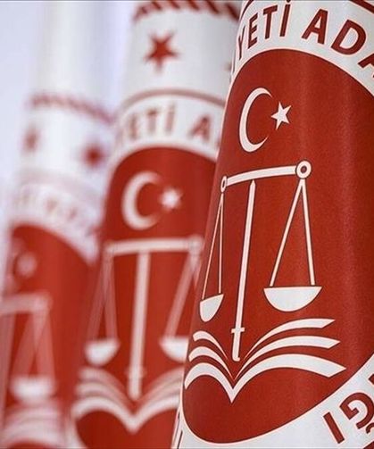 Adalet Bakanlığına alınacak 15 bin sözleşmeli personele ilişkin başvuru takvimi belli oldu