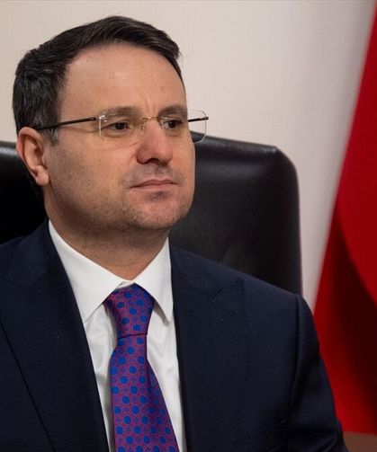 Adalet Bakanlığı'ndan 81 ile 'Organize Suç Örgütleri ile Mücadele' genelgesi