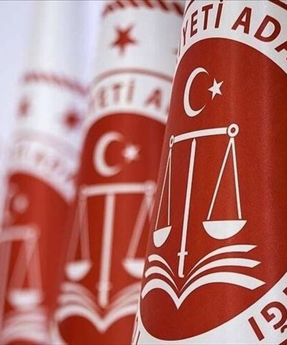 Adalet Hizmetlerinin Etkinliği Daire Başkanlığı kuruldu