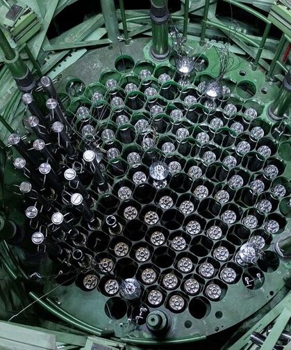 Akkuyu Nükleer Güç Santrali'nin 1'inci güç ünitesinin inşaatı tamamlandı