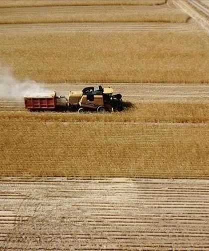 Bakan Yumaklı, 165 milyon 522 bin lira tarımsal destek ödemesinin bugün yapılacağını bildirdi
