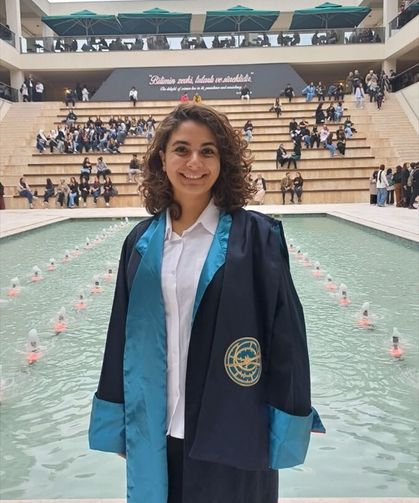 Biruni Üniversitesinden Muş'taki Köy okullarına TÜBİTAK destekli bilim projesi