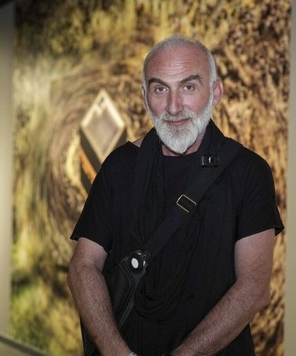 Fotoğraf sanatçısı Engin Uzun'un 'Üç Harem' sergisi Başakşehir'de açıldı