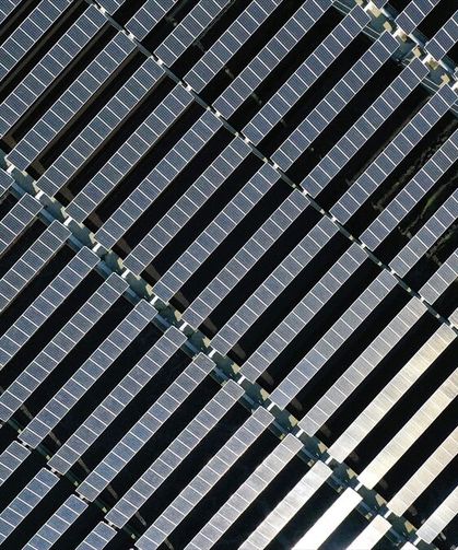 Güneşten elektrik üretiminde yılın rekoru kırıldı