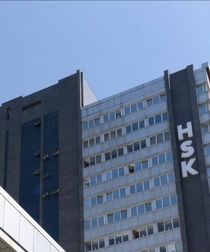 HSK kararnamesiyle 4 bin 967 hakim ve savcının görev yeri değişti