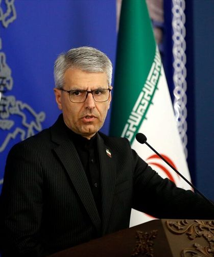 İran, müzakere heyetinin ABD ile mutabakatın uygulanmasını takip için İsviçre'ye gideceğini duyurdu