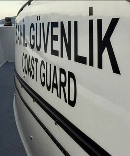 Karadeniz'de balıkçı teknesine yönelik saldırı sonucu 1 kişi öldü, 4 kişi yaralandı