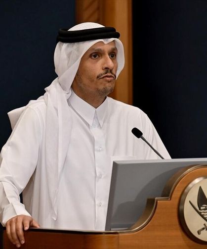 Katar: ABD-İran arasındaki müzakereleri sabote etmek isteyen taraflar var